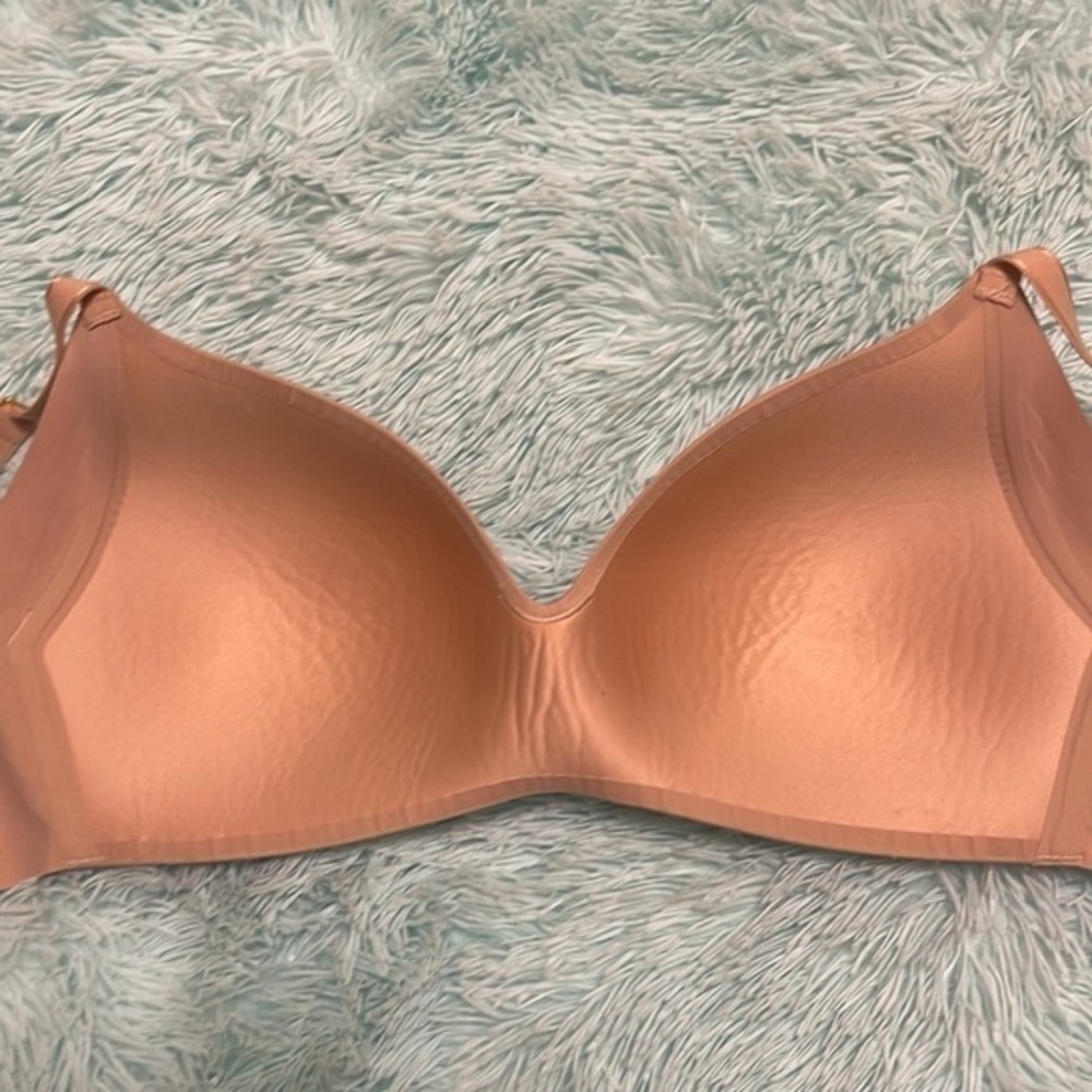 Knix Wingwoman Contour Bra